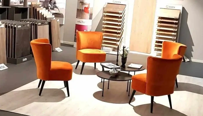 ByggTorget Vesterålen Byggeservice As - Stokmarknes