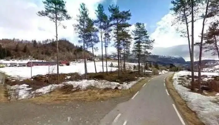 Byrkjeflot Naustdal -  Alle - Naustdal