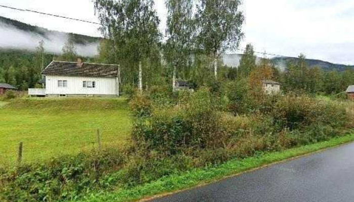 Bysted Bygg Ou Alle - Nesbyen