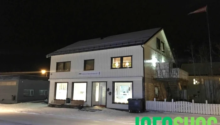 Båtsfjord laboratorium As - Båtsfjord