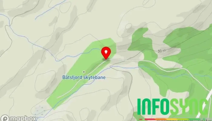 Båtsfjord Skytebane - Båtsfjord