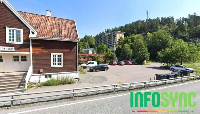 Bærum Arbeiderparti - Sandvika