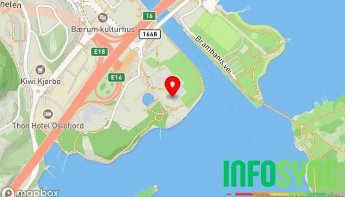 Bærum Næringsråd - Sandvika