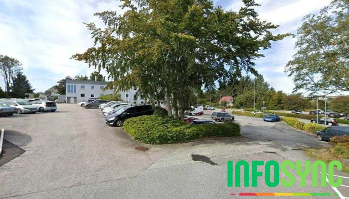 Bømlo Brann og Redning - Bremnes