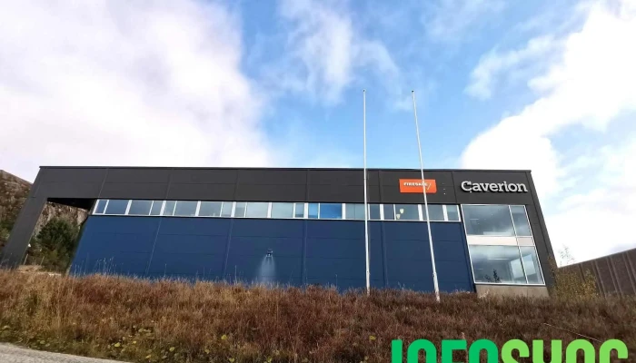 Caverion Kristiansund - Kristiansund