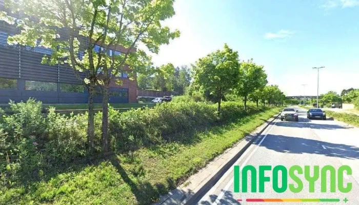 Caverion Norge As avd. Østfold Syd (Fredrikstad) - Fredrikstad