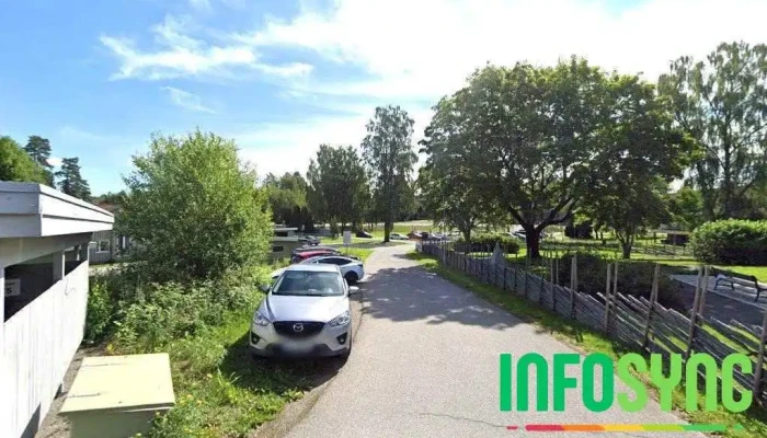 Caverion Norge As - Jessheim