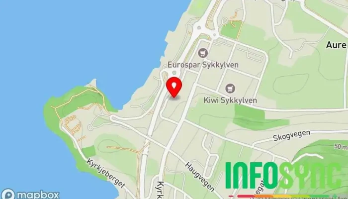 kart over Caverion Sykkylven/Stranda Teknisk konsulent, Audiovisuell konsulent, Automasjonsselskap, Elektriker, Leverandør av brannvernsystemer, Gassinstallasjonsfirma, Varme- og kuldeentreprenør, Ventilasjonsentreprenør, Rørlegger, Leverandør av sikkerhetssystemer i Sykkylven