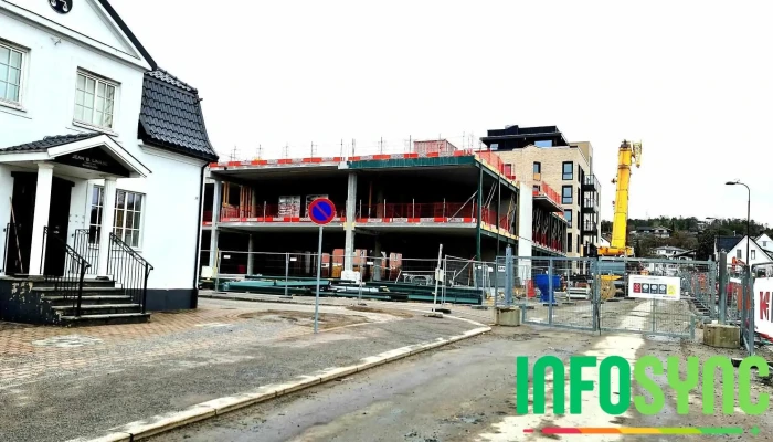 Centrum Reisebyrå As / Bennett Sandefjord - Sandefjord