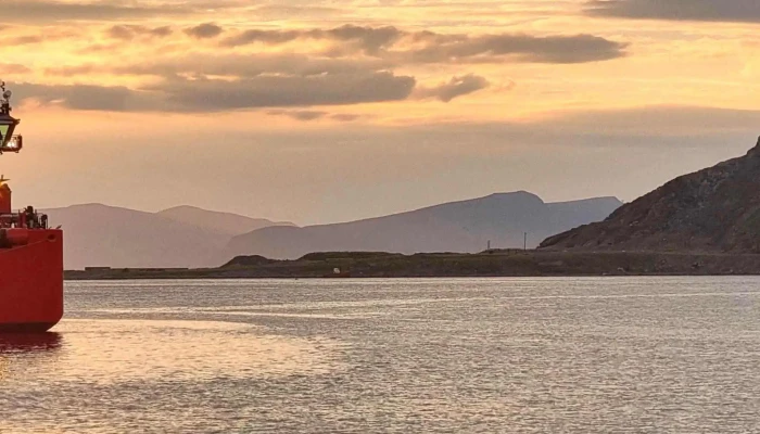 Cermaq Norway As -  Rabatter - Rypefjord