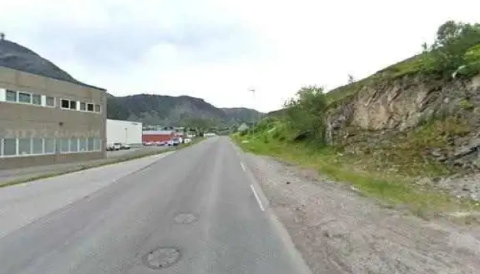 Cermaq Norway As -  Street View 360deg - Rypefjord