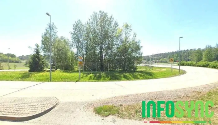 Cf maskin Skjeberg As - Skjeberg
