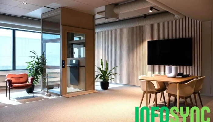 Cibes Oslo - Billingstad