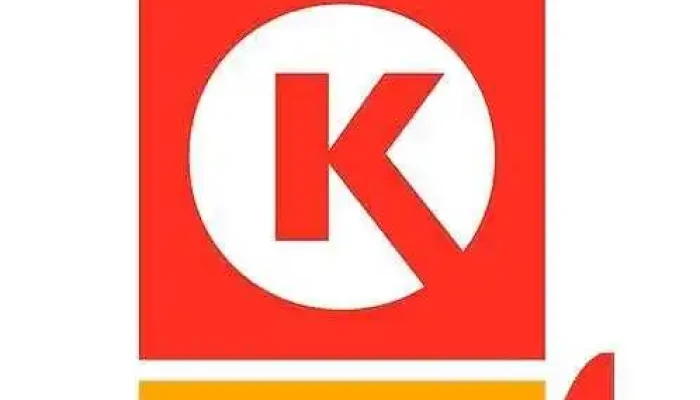 Circle K E6 -  Berkak Fra Eieren - Rennebu