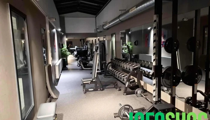 Clarion Hotel Air -  Fasiliteter - Sola