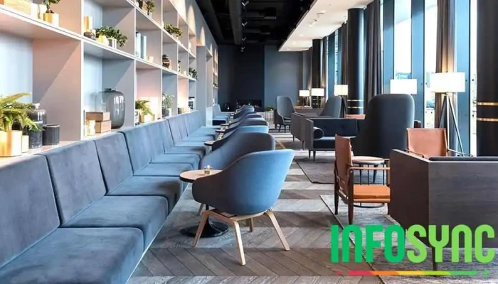 Clarion Hotel Air -  Fra Eieren - Sola