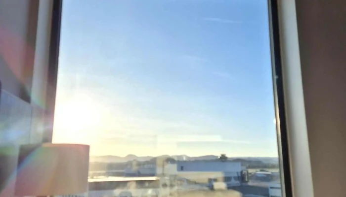 Clarion Hotel Air -  Sist Opplastet - Sola