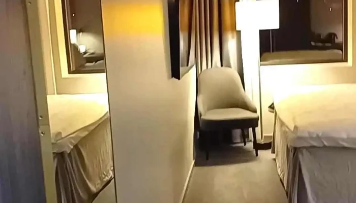 Clarion Hotel Air -  Videoer - Sola