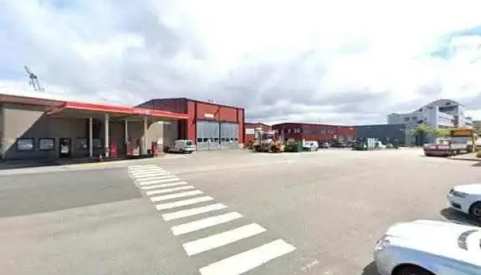 Coast Center Base As -  Street View 360deg - Ågotnes