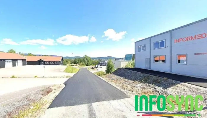 Cr Group - Skien