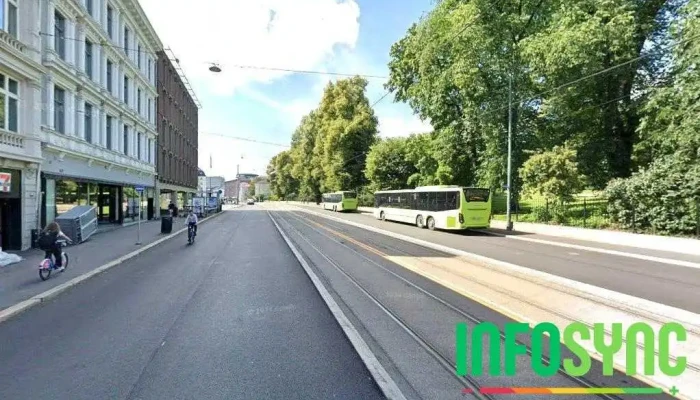 Crm1 As - Oslo