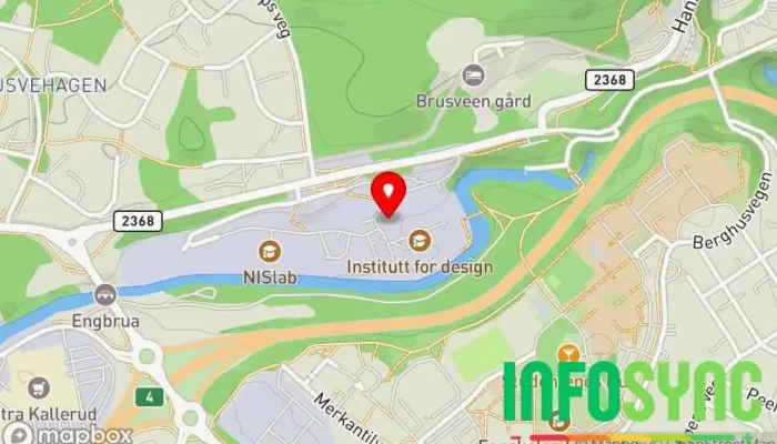 Cygnio As - Gjøvik