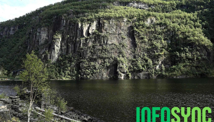 Dalevågen - Norge
