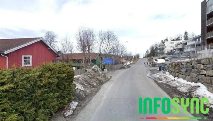 Dans As - Drøbak