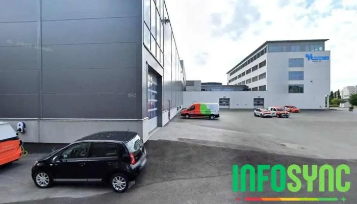 DatabaseForum - Røyneberg