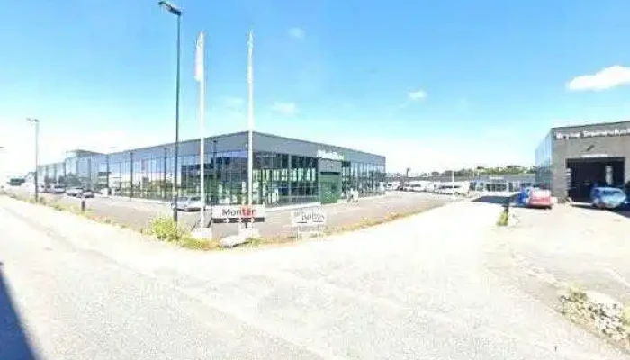 Datahjelpenit As Street View 360deg - Bryne