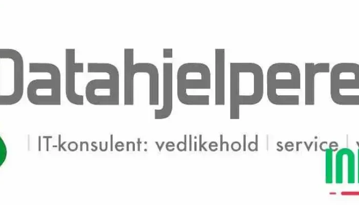 Datahjelperen As - Norway
