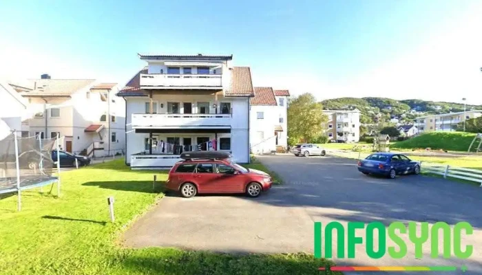 Dataworld Da - Bodø