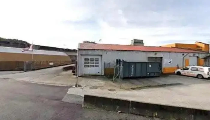 Dc Bergen Steinutsalg As -  Alle - Laksevåg