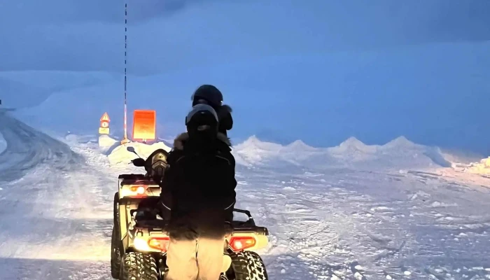 Destinasjon 71 Grader Nord As -  Bilder - Honningsvåg