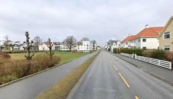 Det Norske Misjonsselskap Nms Hovedkontor Stavanger Street View 360deg - Stavanger