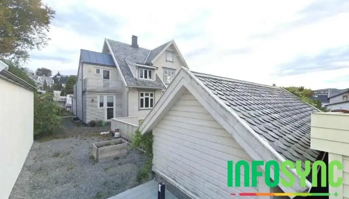 DevelopIT As - Sandnes