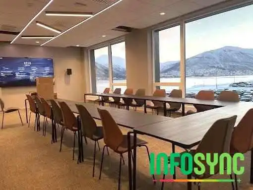 Dfind Tromsø - Tromsø