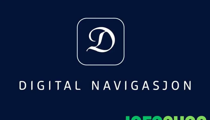 Digital Navigasjon -  Fra Eieren - Os