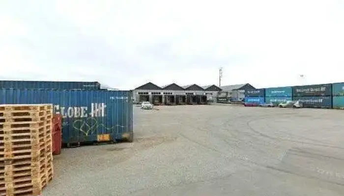 Diplom -  Is Avd Harstad Street View 360deg - Harstad