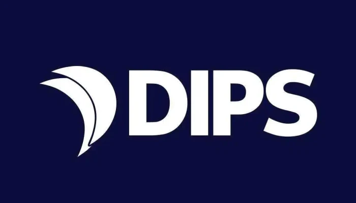 Dips As -  Fra Eieren - Bodø