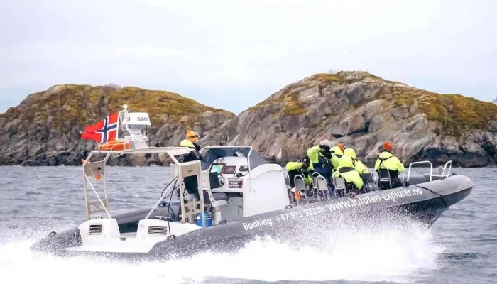 Discover Lofoten As - Kabelvåg