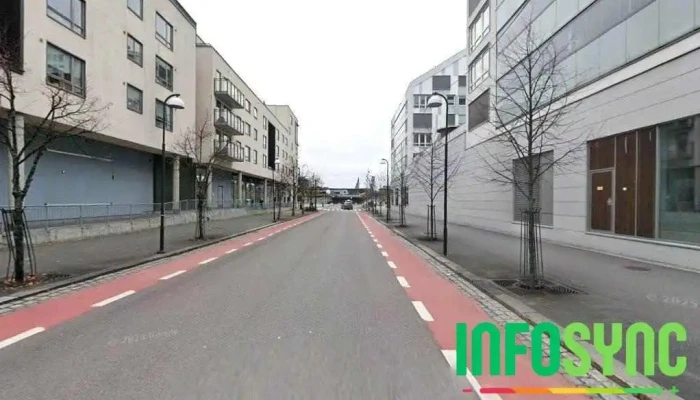 Dmgr Group - Lillestrøm