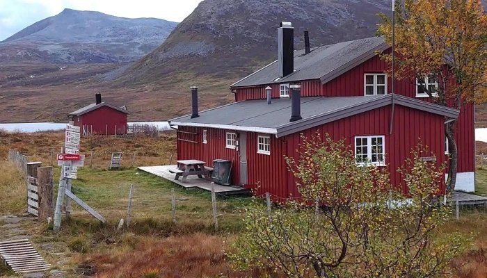 Dnt Masvassbu Hytteutleie - Vistdal