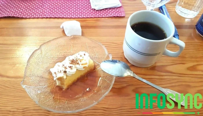 Dnt Nedalshytta -  Mat Og Drikke - Tydal