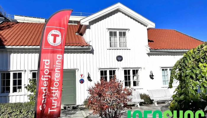 Dnt Sandefjord - Sandefjord