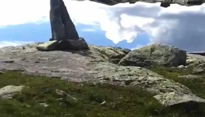 Dnt Skavlabu -  Videoer - Modalen