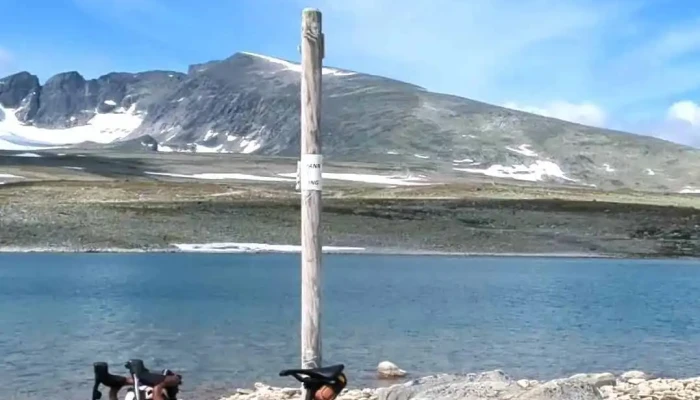 Dnt Snoheim Videoer - Dombås
