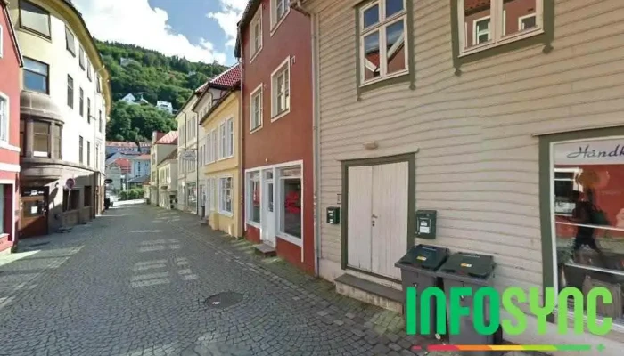 Dnt Ung Bergen - Bergen