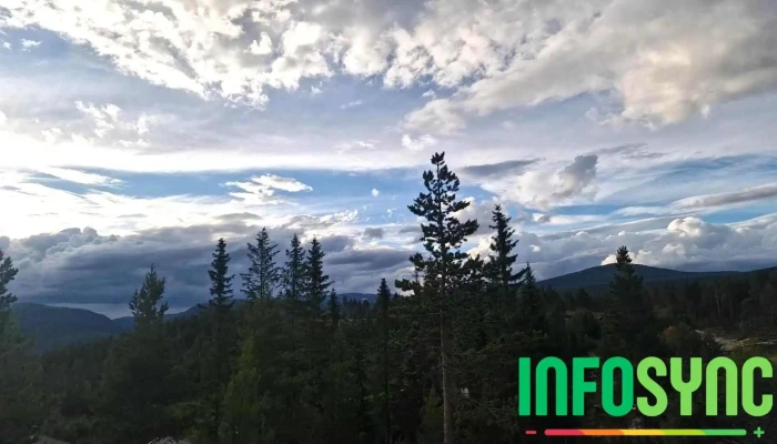 Dombas Vandrerhjem Videoer - Dombås