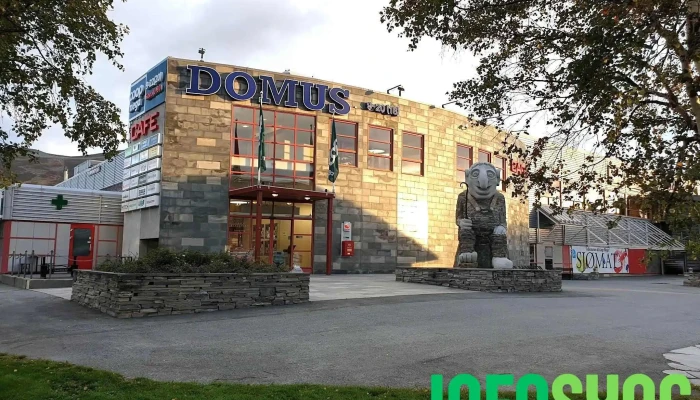 Domus Oppdal - Oppdal
